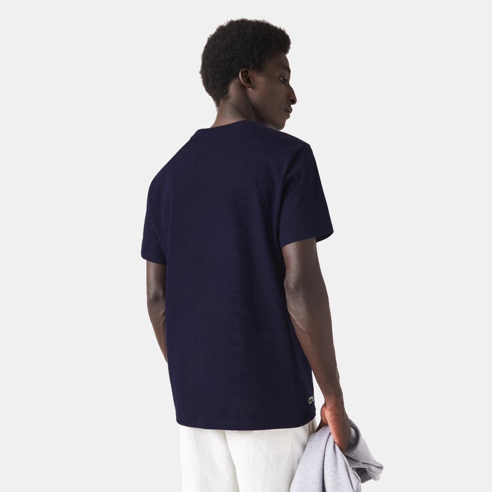 Lacoste Ανδρικό T-shirt