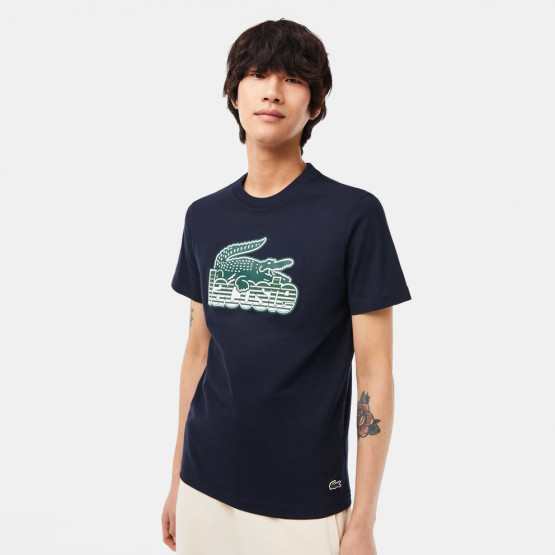 Lacoste Ανδρικό T-Shirt