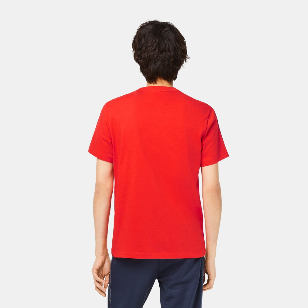 Lacoste Ανδρικό T-Shirt