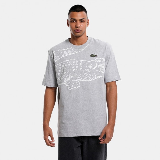 Lacoste Ανδρικό T-Shirt