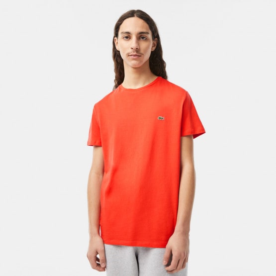 Lacoste Ανδρικό T-Shirt