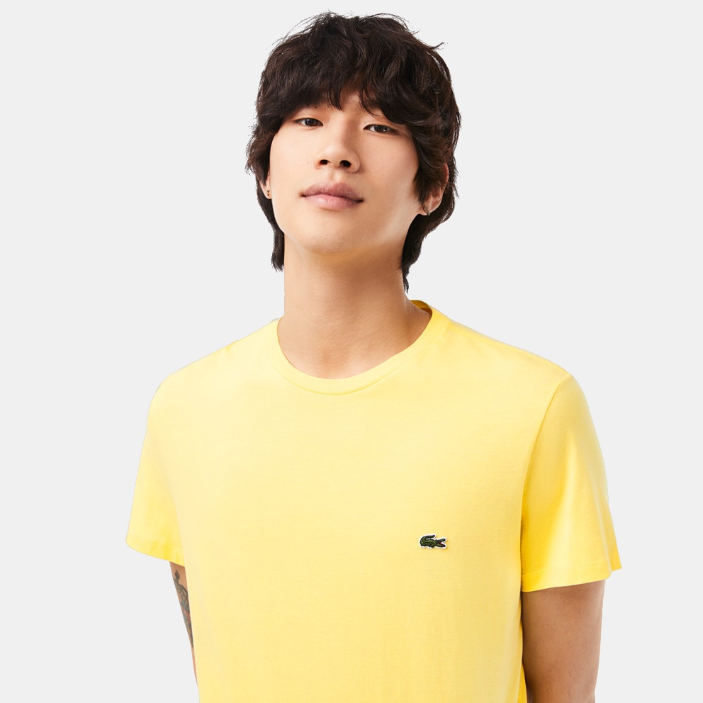 Lacoste Ανδρικό T-Shirt