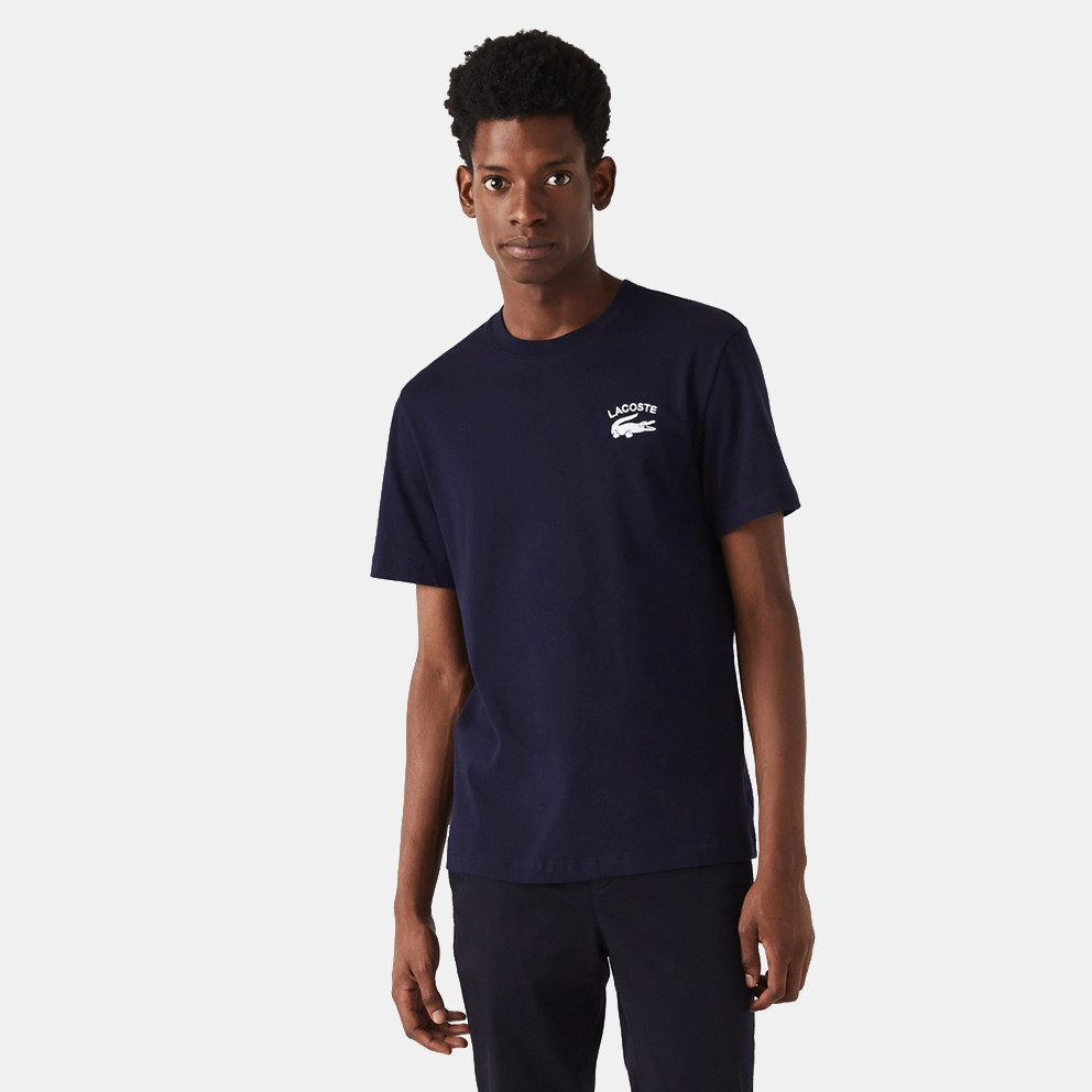 Lacoste Ανδρικό T-Shirt