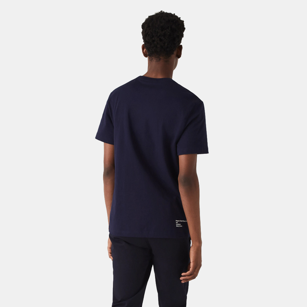 Lacoste Ανδρικό T-Shirt