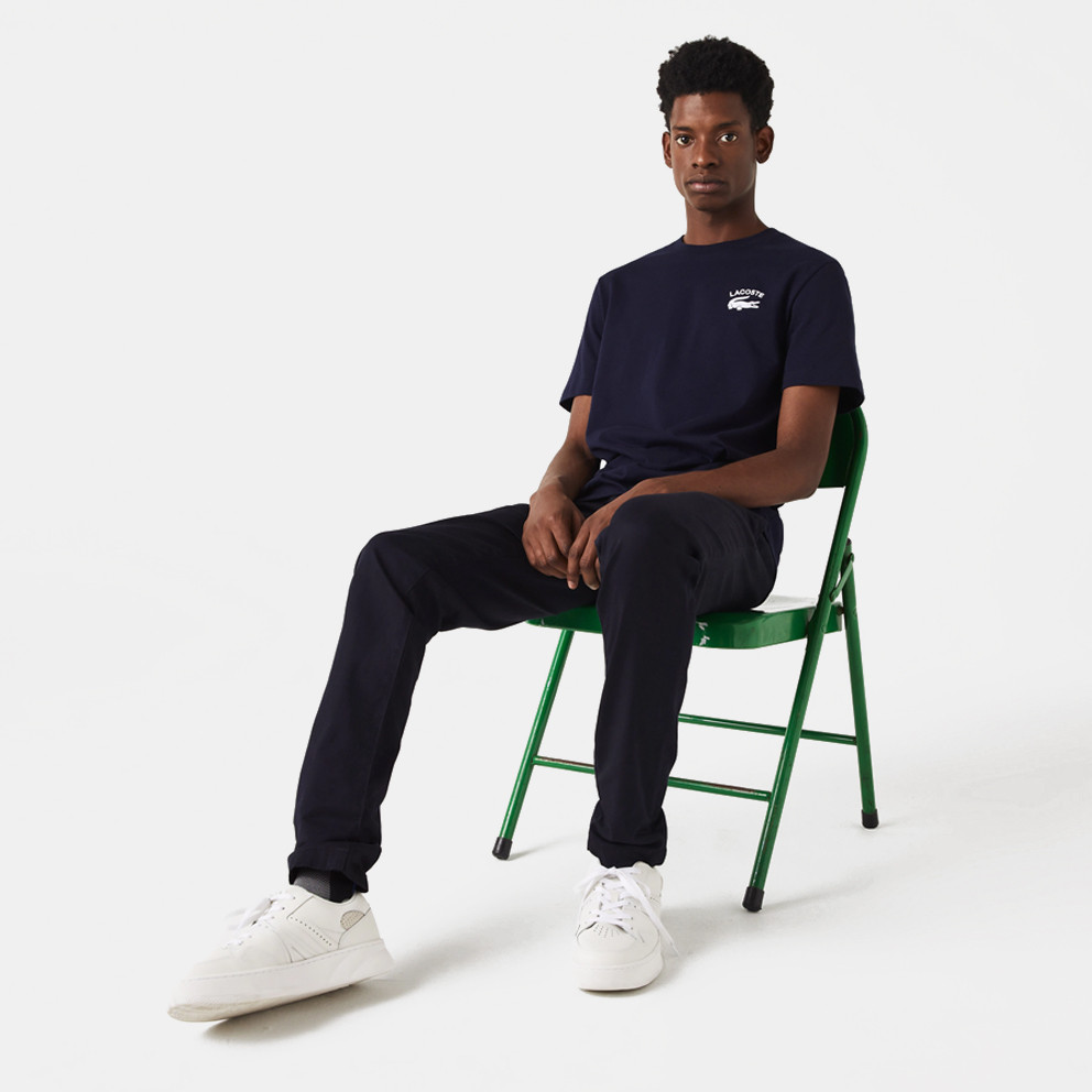 Lacoste Ανδρικό T-Shirt