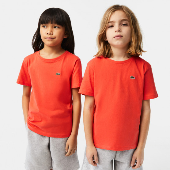 Lacoste Tee Shirts
