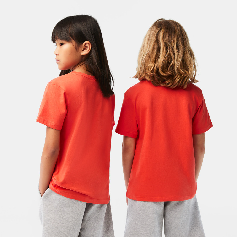 Lacoste Kids' T-shirt