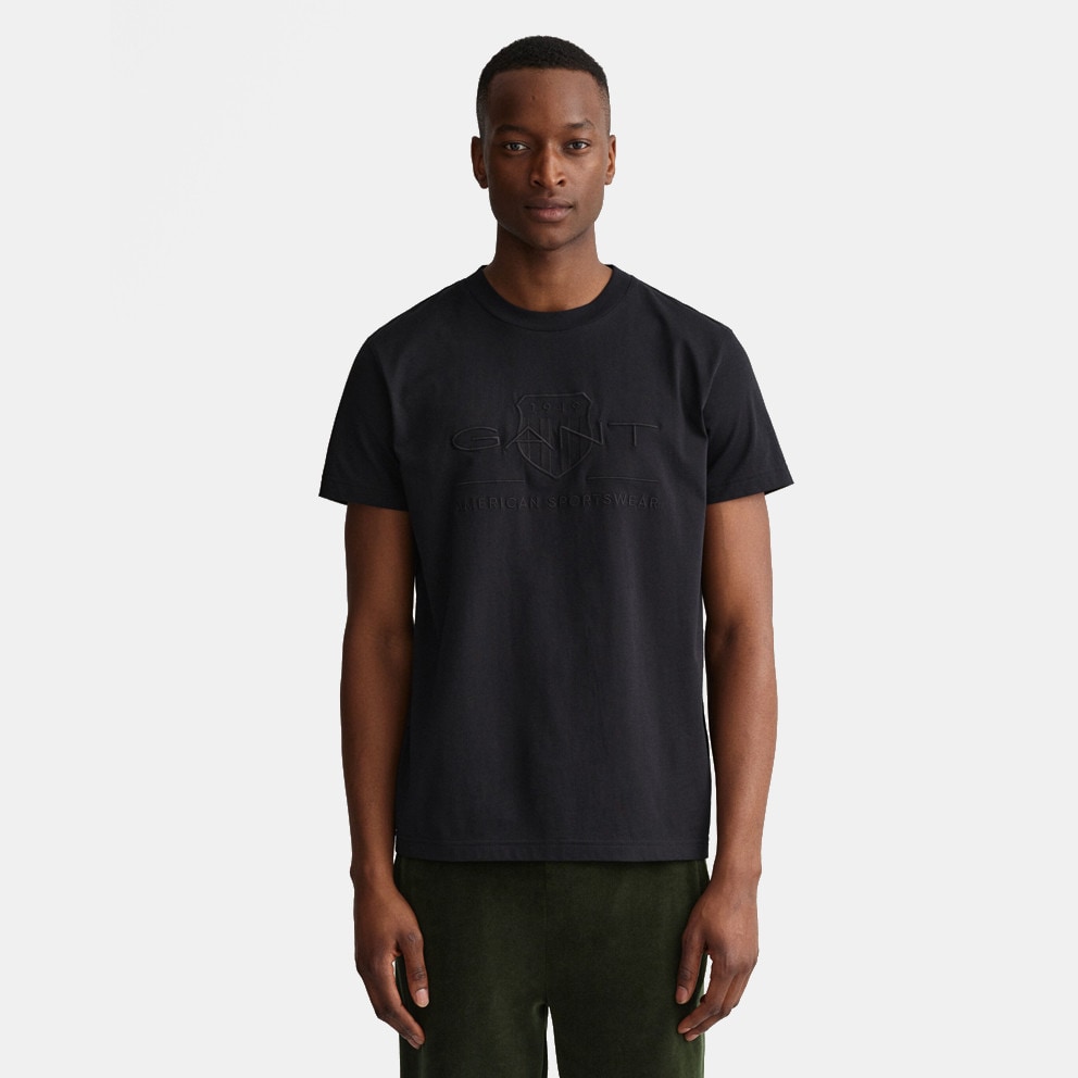 GANT Ανδρικό T-shirt