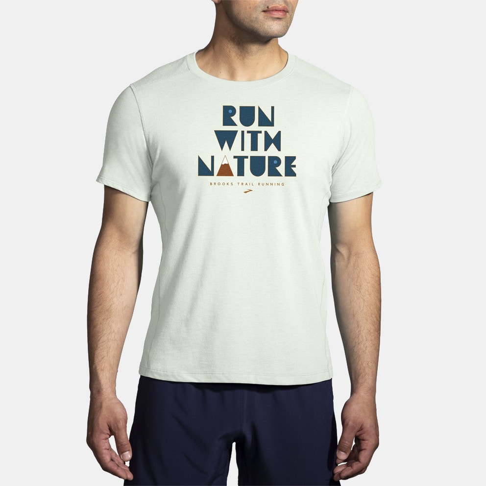 Brooks Distance 2.0 Men's T-shirt