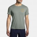 Brooks Distance 2.0 Ανδρικό T-shirt
