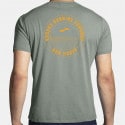 Brooks Distance 2.0 Ανδρικό T-shirt