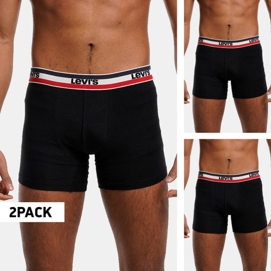 Levi's Classic 2-pack Men's Underwear