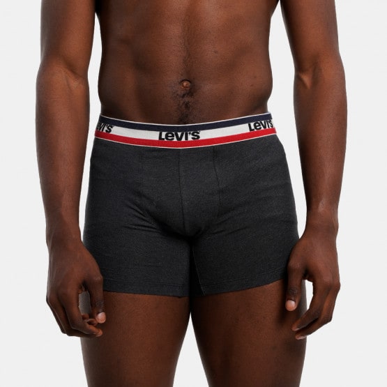 Levi's Classic 2-pack Men's Underwear