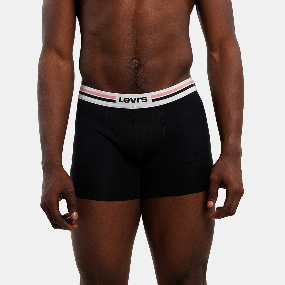 Levi's Classic 2-pack Ανδρικά Μποξεράκια
