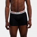 Levis Sportware Logo Color 2-Pack Men's Boxers