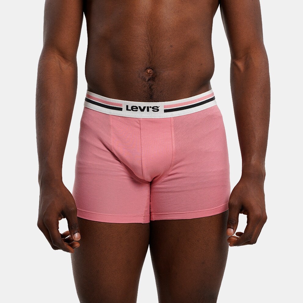 Levi's Classic 2-pack Ανδρικά Μποξεράκια