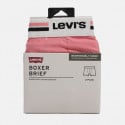 Levi's Classic 2-pack Ανδρικά Μποξεράκια