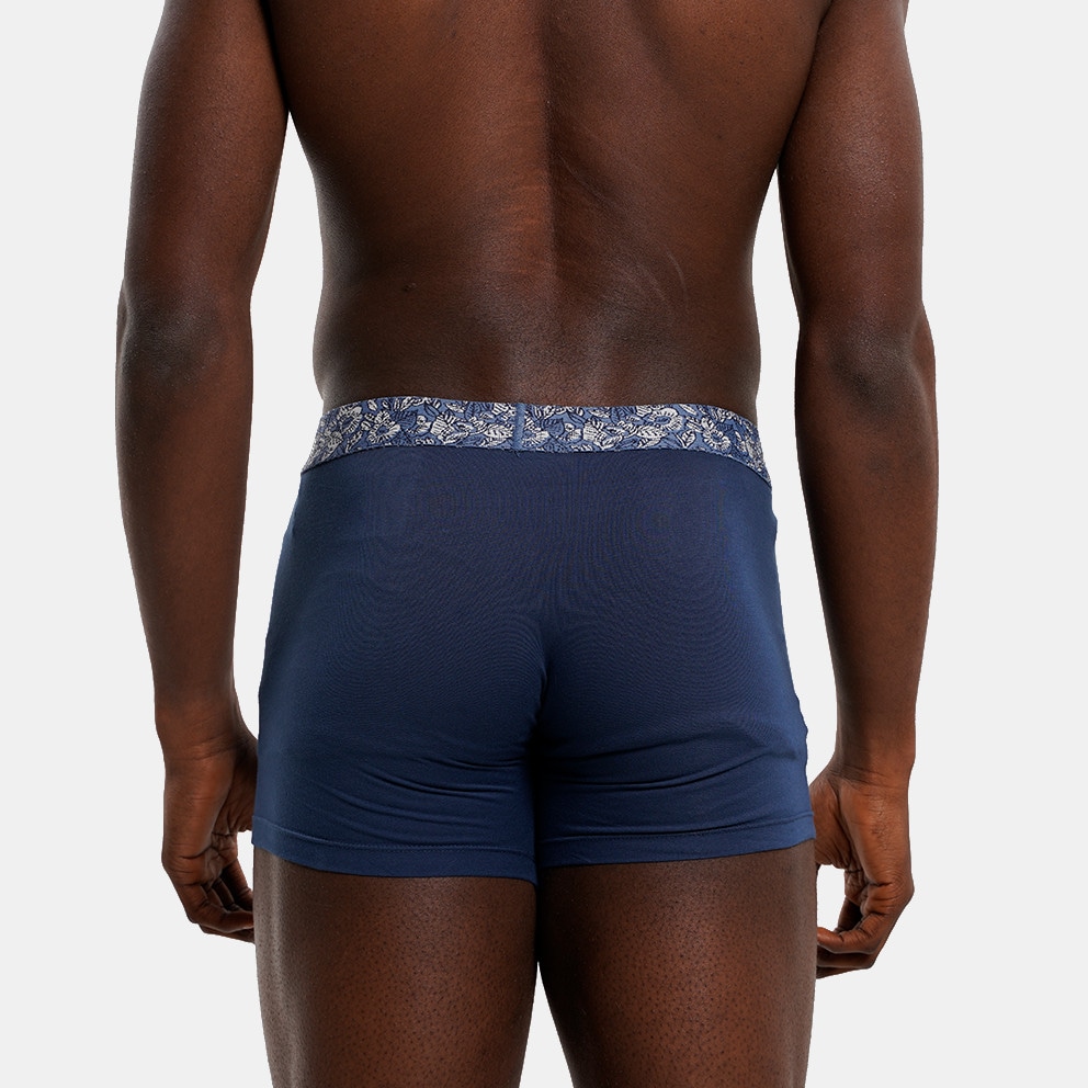 Levis Sportwear Logo Color 2-Pack Ανδρικά Μποξεράκια