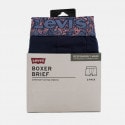 Levis Sportwear Logo Color 2-Pack Ανδρικά Μποξεράκια