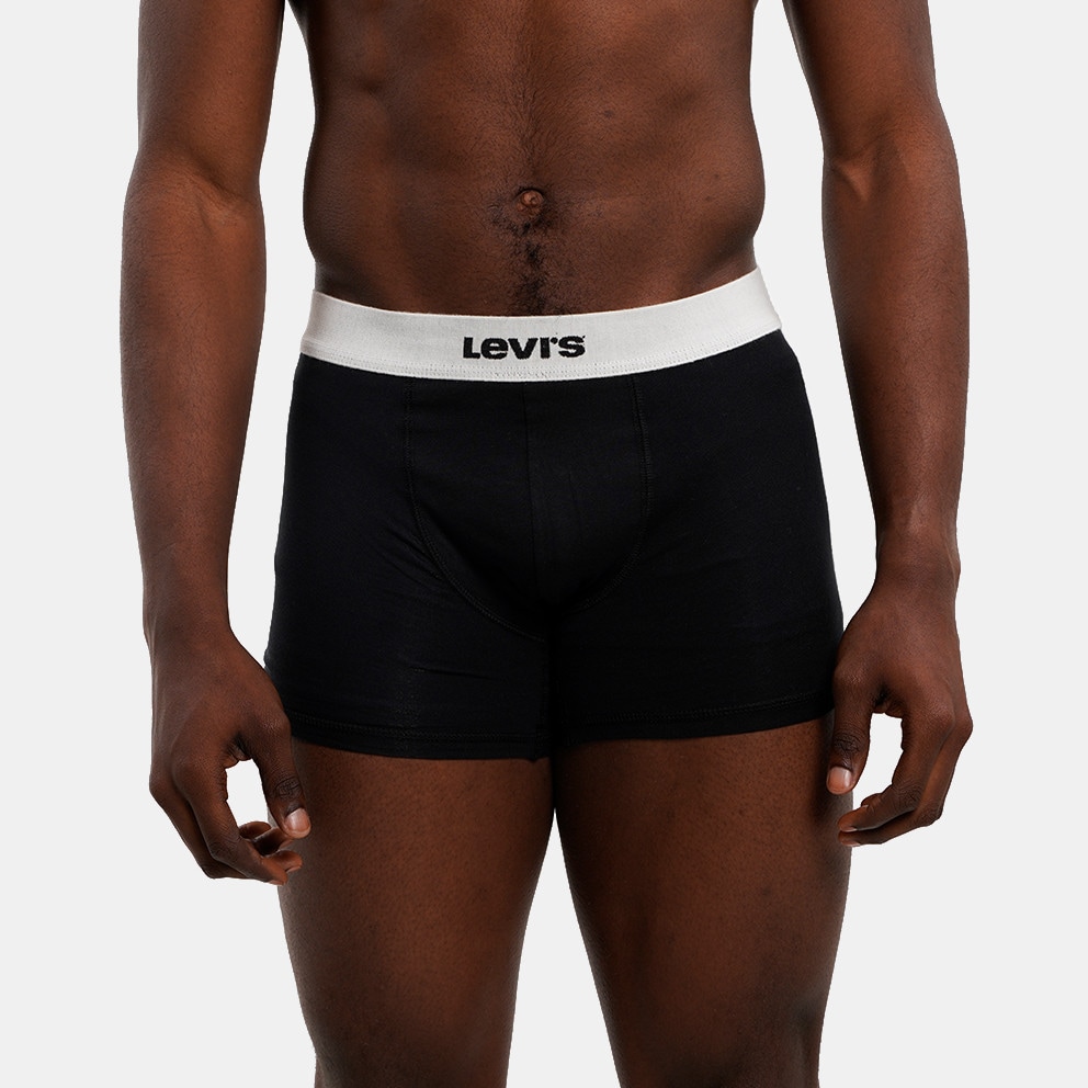 Levis Sportwear Logo Color 2-Pack Ανδρικά Μποξεράκια