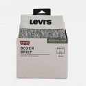 Levis Sportwear Logo Color 2-Pack Ανδρικά Μποξεράκια