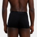 Levi's Low Rise 3-pack Ανδρικά Μποξεράκια