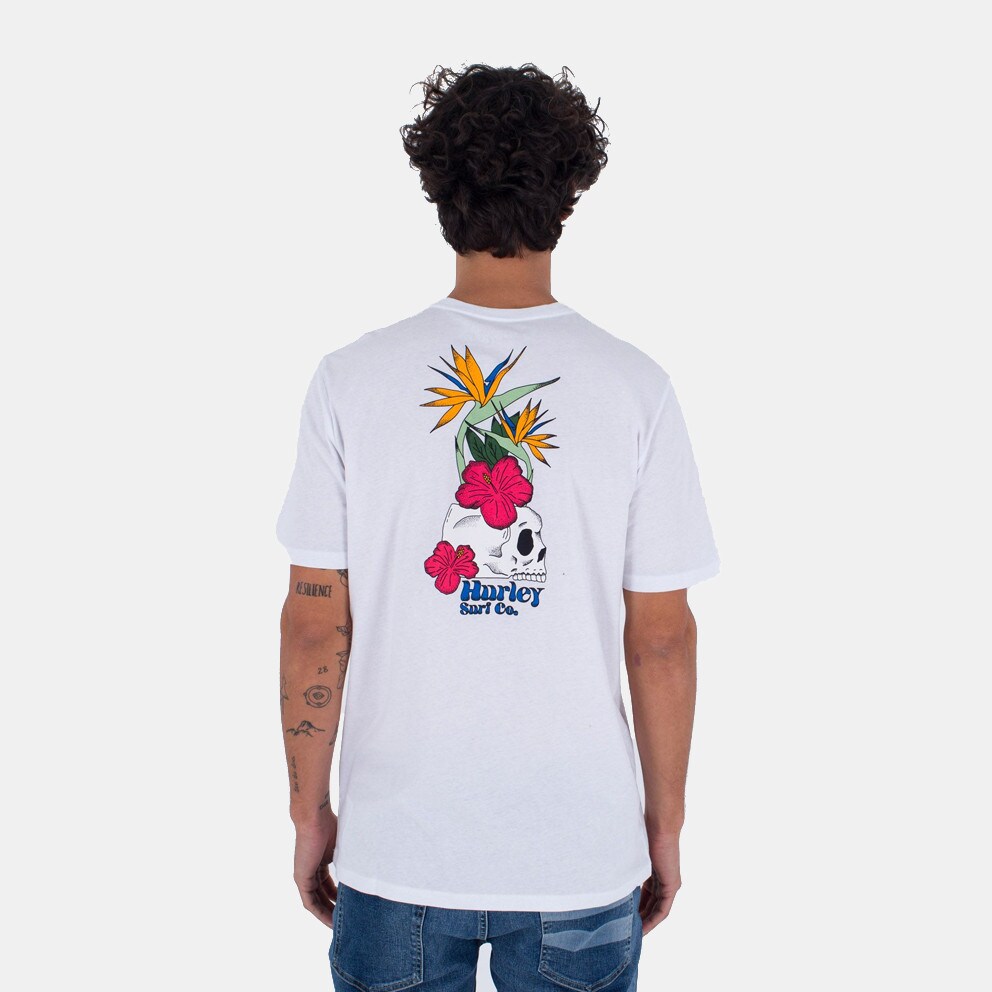 Hurley Birdies Ανδρικό T-shirt