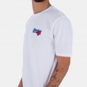 Hurley Birdies Ανδρικό T-shirt