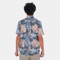 Hurley One And Only Lido Men's Short Sleeve Shirt