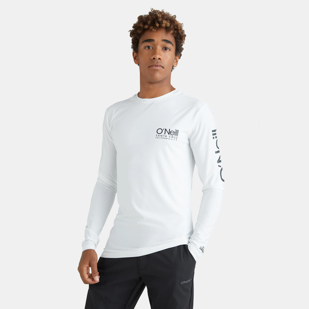 O'Neill O'Neill Cali Ανδρικό UV T-shirt με Μακρύ Μανίκι (9000147160_59811)