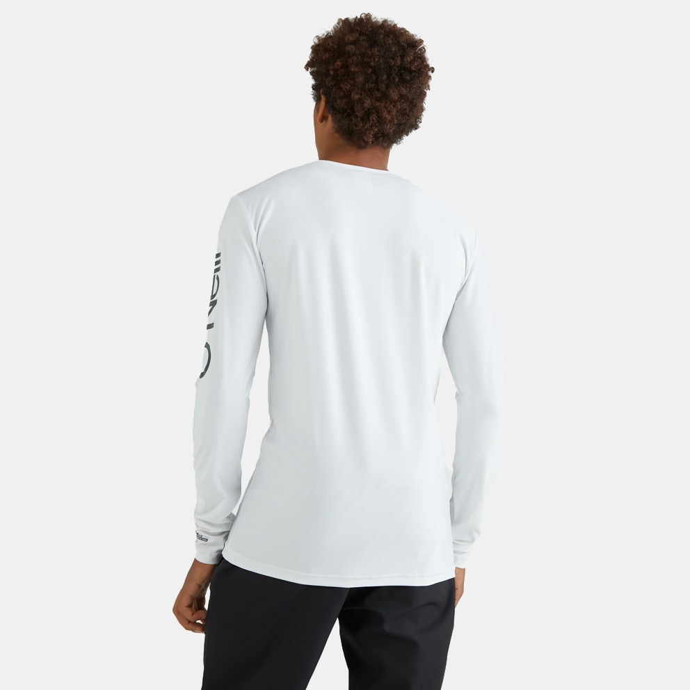 O'Neill Cali Ανδρικό UV T-shirt με Μακρύ Μανίκι