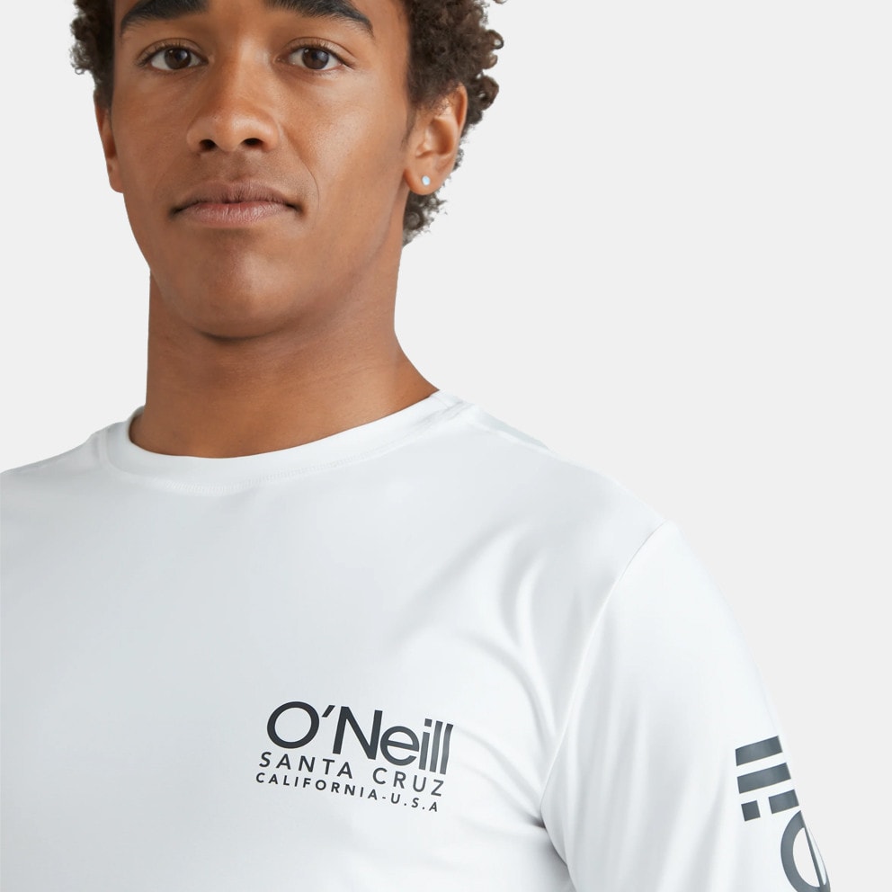 O'Neill Cali Ανδρικό UV T-shirt με Μακρύ Μανίκι