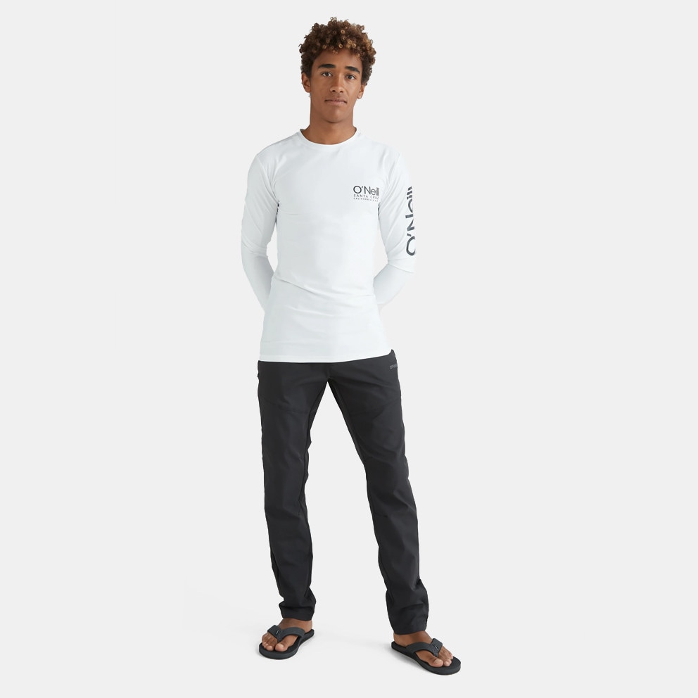 O'Neill Cali Ανδρικό UV T-shirt με Μακρύ Μανίκι