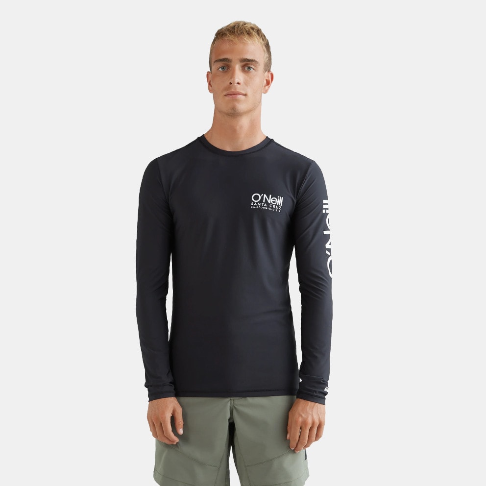 O'Neill Cali Ανδρικό UV T-shirt με Μακρύ Μανίκι (9000147161_12871)