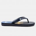 Quiksilver Molokai Art Youth Kid's Flip Flops