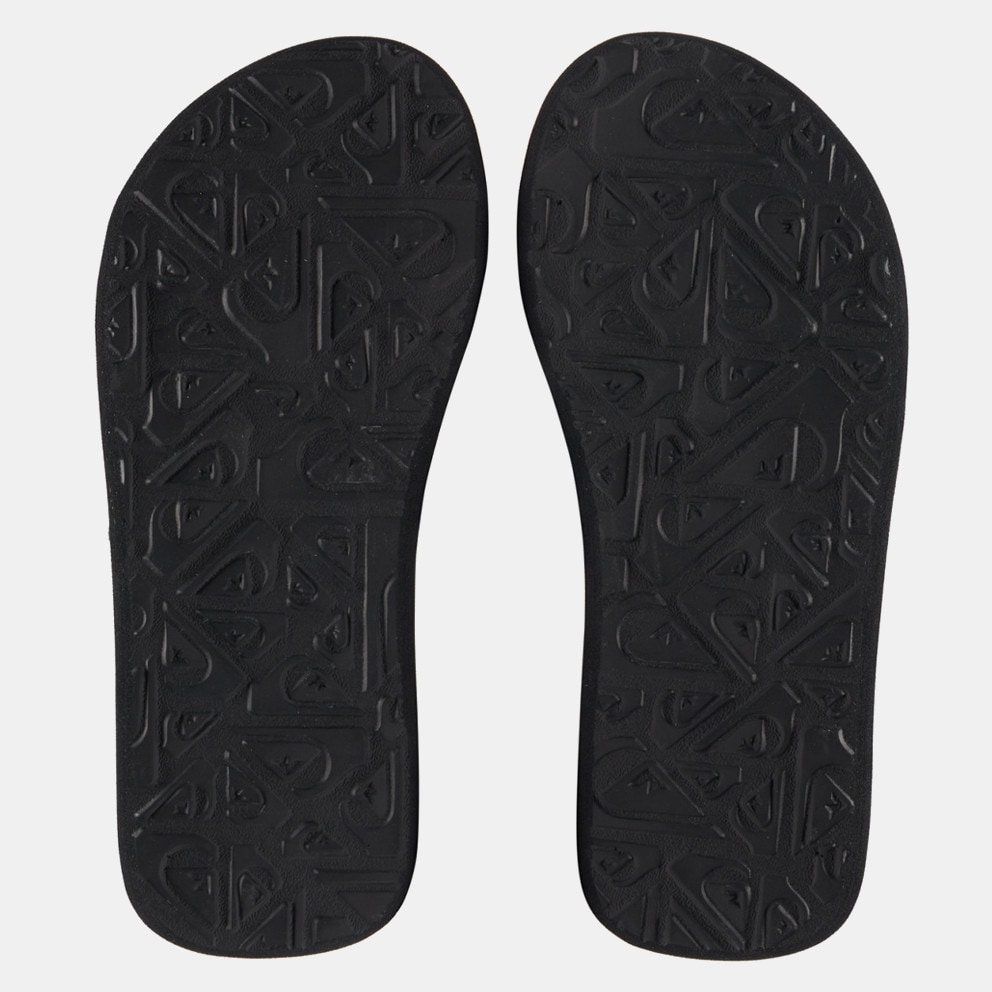 Quiksilver Molokai Layback Kids' Flip-Flops