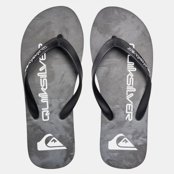 Quiksilver Molokai Massive Men's Flip-Fliops