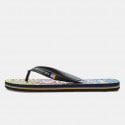 Quiksilver Molokai Wordblock Men's Flip-Fliops