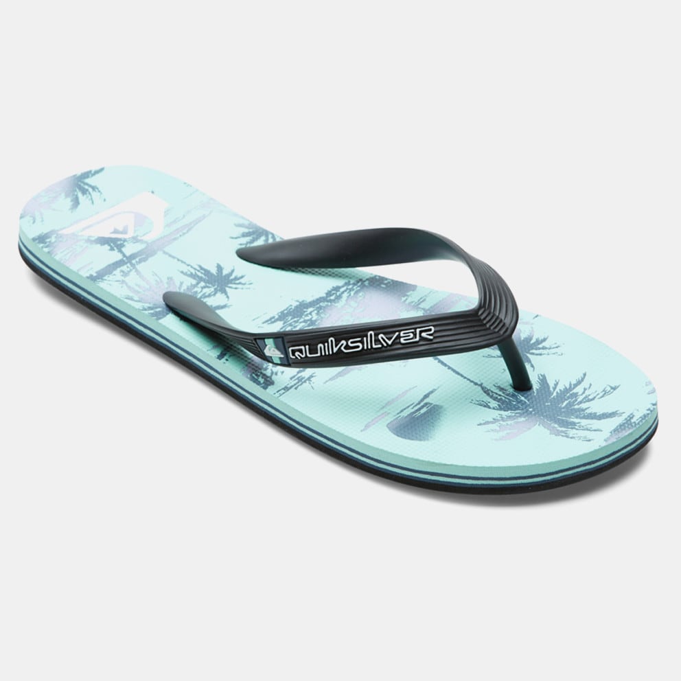 Quiksilver Molokai Air Flow Men's Flip-Fliops