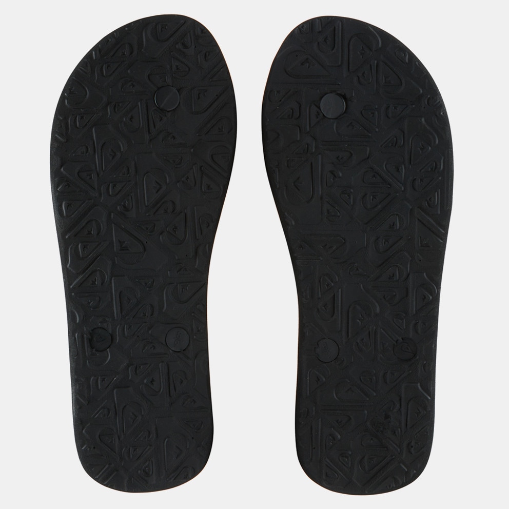 Quiksilver Molokai Air Flow Men's Flip-Fliops