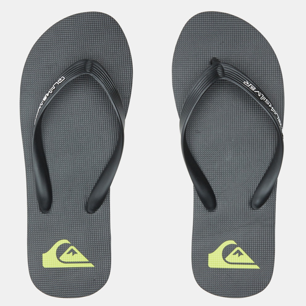 Quiksilver Molokai Core Ανδρικές Σαγιονάρες (9000147367_33146) Ανδρικά / Ανδρικά Παπούτσια / Ανδρικές Σαγιονάρες & Slides