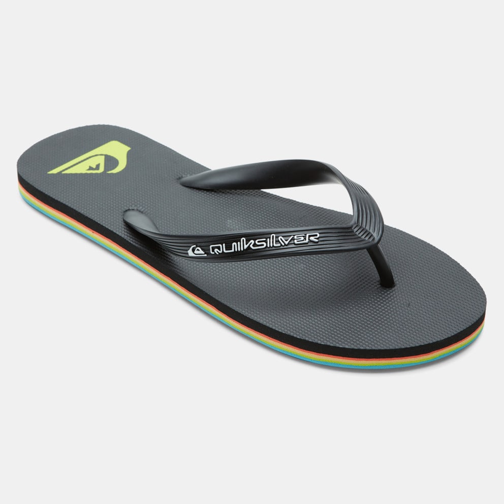 Quiksilver Molokai Core Ανδρικές Σαγιονάρες