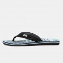 Quiksilver Molokai Layback Ανδρικές Σαγιονάρες