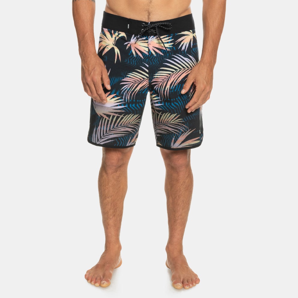 Quiksilver Highlite Scallop 19 Ανδρικό Μαγιό (9000147395_68640)