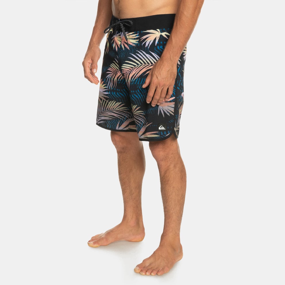 Quiksilver Highlite Scallop 19 Ανδρικό Μαγιό