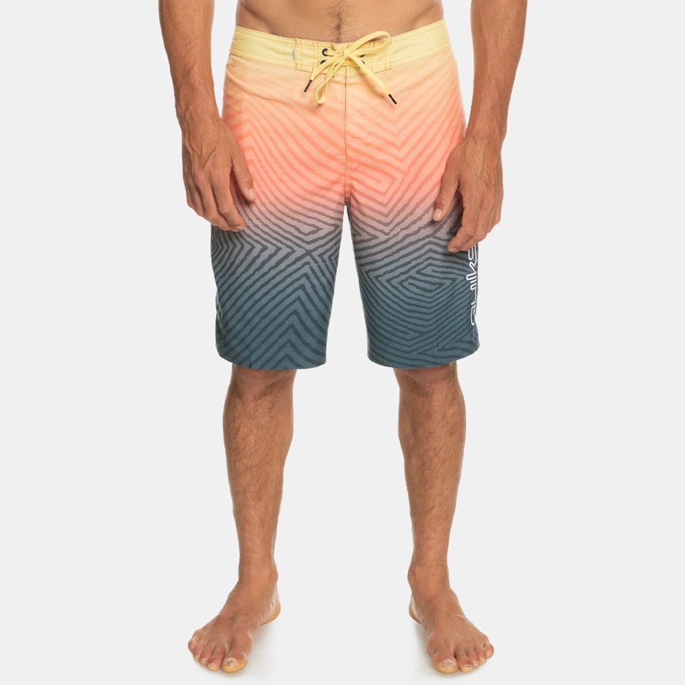 Quiksilver Everyday Warp Fade 20 Ανδρικό Μαγιό