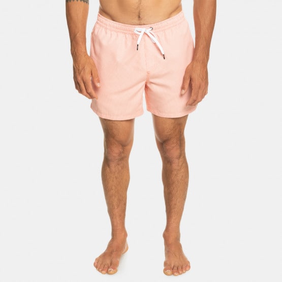 Quiksilver Everyday Deluxe Volley 15'' Men's Swim Shorts