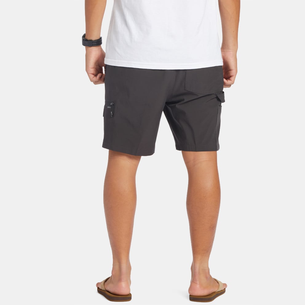 Quiksilver Taxer Cargo Amphibian Men's Swim Shorts 18''