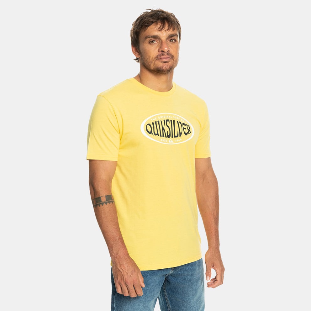 Quiksilver Men's T-Shirt