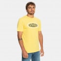 Quiksilver Ανδρικό T-Shirt